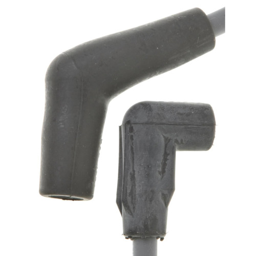 Standard Ignition Marine Wire Set 4609M