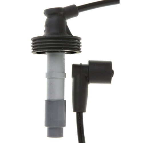 Standard Ignition Import Car Wire Set 55550 for 1993-1999 Volvo 2.4L 2.3L (850, C70, S70, V70)