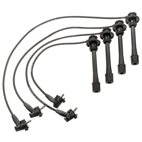 Federal Parts Import Truck Wire Set 4576 for 1994-1997 Toyota 2.7L 2.4L (4Runner, T100, Tacoma)