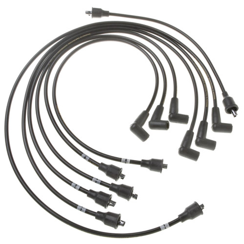 Standard Ignition Import Car Wire Set 55426 for 1949-1987 Jaguar 3.4L 4.2L (340, 420, C-Type, D-Type)