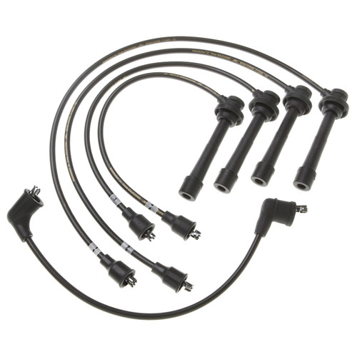 Standard Ignition Import Car Wire Set 55403 for 1992-1997 Suzuki 1.6L (Esteem, Swift)