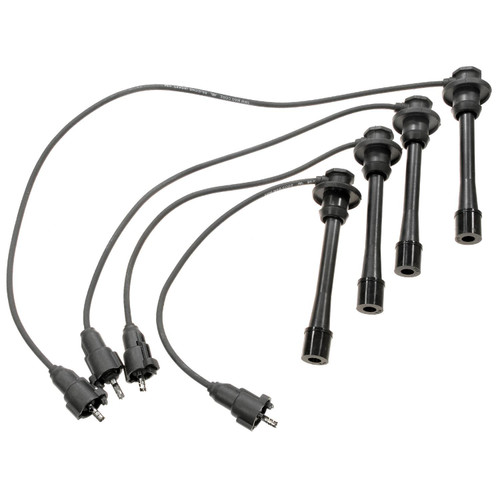 Federal Parts Import Truck Wire Set 4577 for 1997-2000 Toyota 2.7L 2.4L (4Runner, T100, Tacoma)