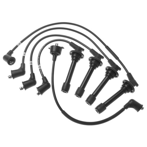 Standard Ignition Import Car Wire Set 55015 for 1988-1991 Honda 2.0L 2.1L (Prelude)