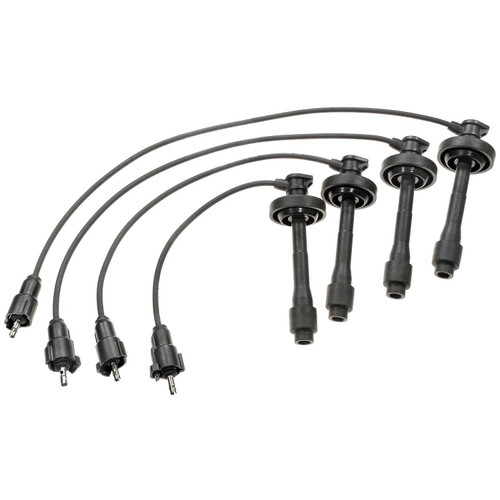 Federal Parts Import Car Wire Set 4578 for 1998-2000 Chevrolet/Toyota 1.8L (Prizm, Corolla)