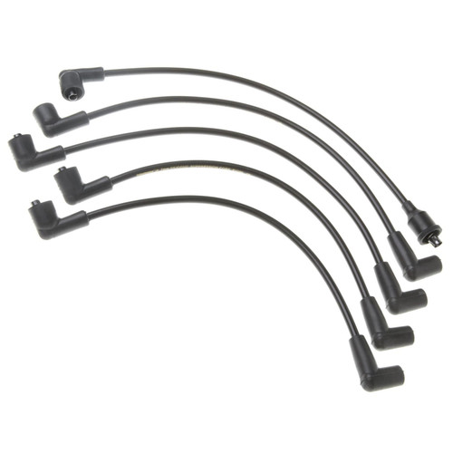 Standard Ignition Import Car Wire Set 55429 for 1957-1981 Austin/Austin Healey/MG 1.3L 1.8L (America, Marina, Mini Cooper, Sprite)