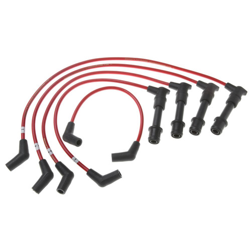 Standard Ignition Import Car Wire Set 55405