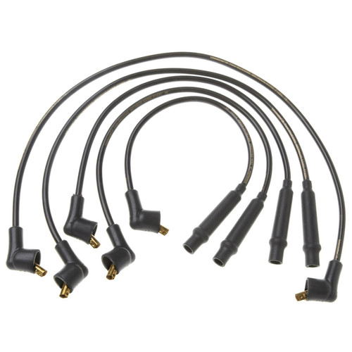 Standard Ignition Import Car Wire Set 55556