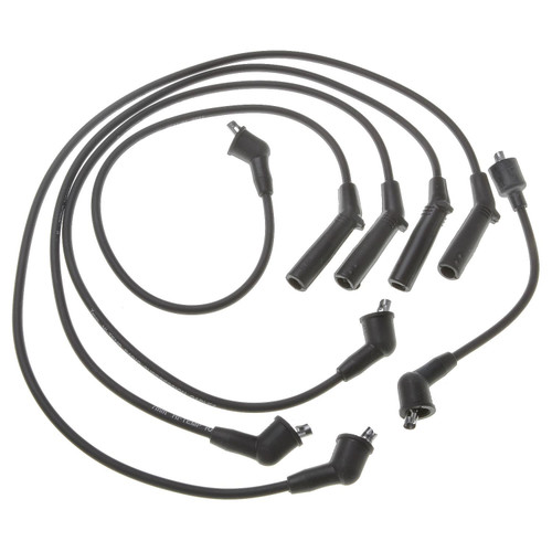 Federal Parts Import Car Wire Set 4588