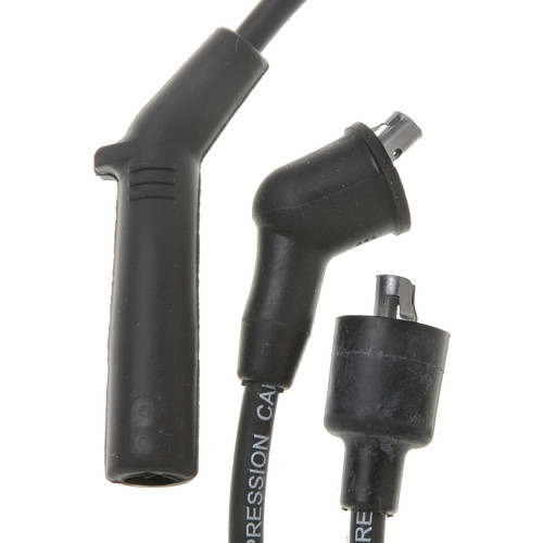 Federal Parts Import Car Wire Set 4588
