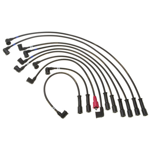 Standard Ignition Import Car Wire Set 55314