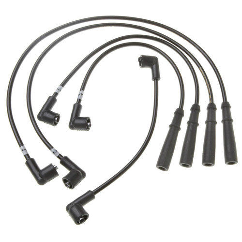 Standard Ignition Import Car Wire Set 55430