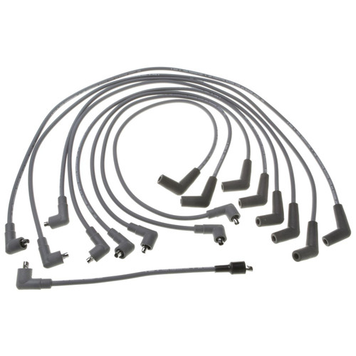 Standard Ignition Marine Wire Set 4823M