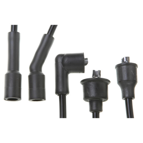 Standard Ignition Import Truck Wire Set 55461 for 1955-1981 Alfa Romeo 2.0L 1.8L (1900, 1900C, 2000, Alfetta)