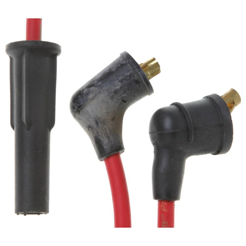 Federal Parts Import Car Wire Set 4593 for 1972-1997 Honda/Isuzu/Mazda 2.6L 2.3L (Passport, Amigo, Pickup, Rodeo)