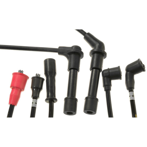Standard Ignition Import Truck Wire Set 55315 for 1986-1989 Nissan 3.0L (D21, Pathfinder)