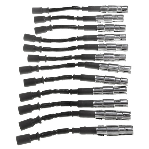 Standard Ignition Import Car Wire Set 55761 for 1998-2008 Chrysler/Mercedes-Benz 3.2L 2.6L (Crossfire, C240, C280, C32 AMG)