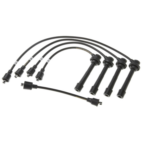 Standard Ignition Import Car Wire Set 55408 for 1992-1998 Chevrolet/Geo/Pontiac 1.3L 1.6L (Metro, Tracker, Firefly, Esteem)