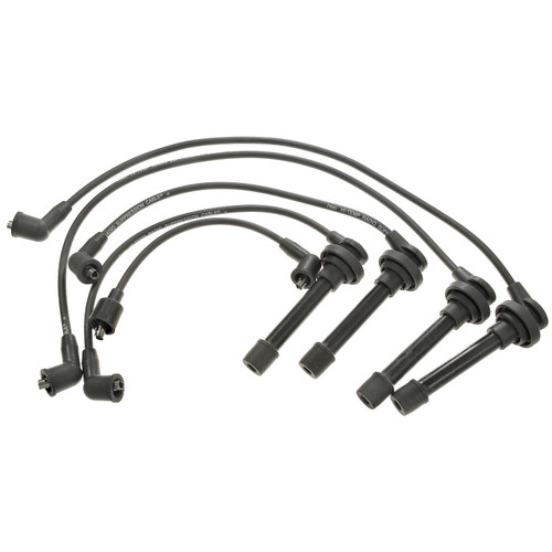 Federal Parts Import Car Wire Set 4656 for 1991-2000 Nissan 1.6L (200SX, Lucino, NX, Sentra)