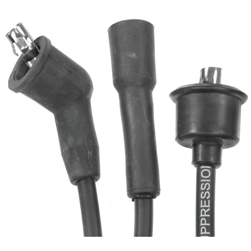 Federal Parts Import Car Wire Set 4600 for 1968-1980 Datsun/Nissan 1.6L 2.0L (Pickup, 200SX, 510, 521 Pickup)
