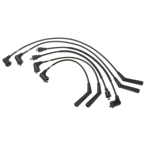 Standard Ignition Import Car Wire Set 55022 for 1984-1989 Honda 1.8L 1.6L (Accord, Prelude)