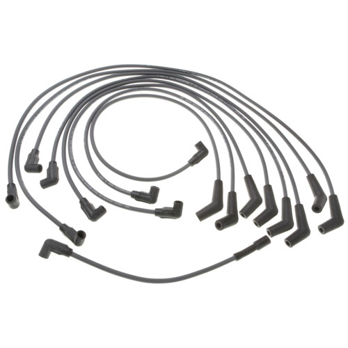 Standard Ignition Marine Wire Set 4825M
