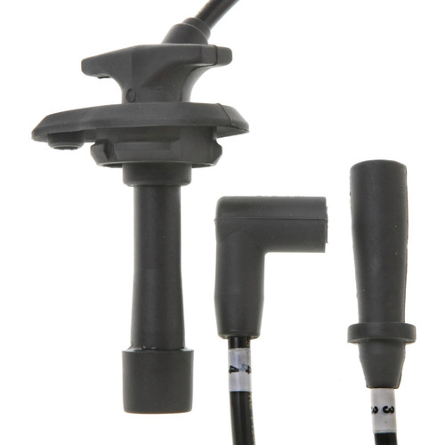 Standard Ignition Import Car Wire Set 55501 for 1997-1999 Subaru 2.5L (Legacy)