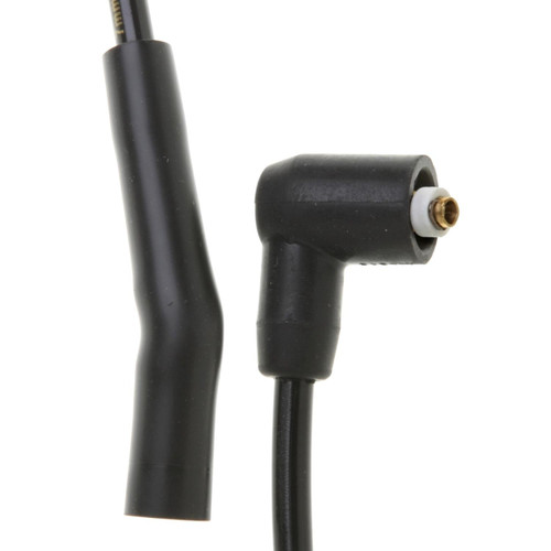 Standard Ignition Import Truck Wire Set 55409 for 1999-2004 Land Rover 4.0L 4.6L (Discovery, Range Rover)