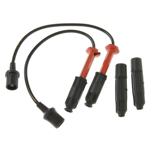 Standard Ignition Import Car Wire Set 55763K