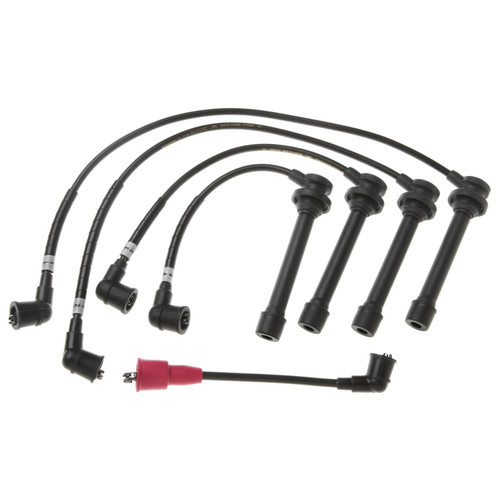 Standard Ignition Import Car Wire Set 55317 for 1993-1996 Nissan 2.4L (Altima)