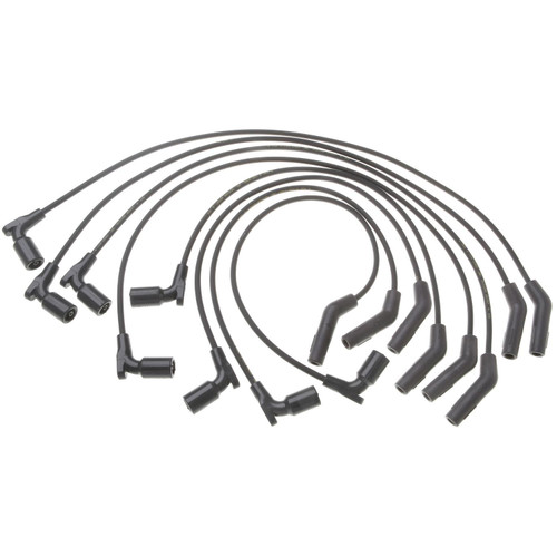 Standard Ignition Marine Wire Set 4826M