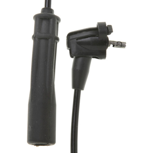 Standard Ignition Import Truck Wire Set 55907 for 1993-1995 Toyota 2.4L (4Runner, Pickup)