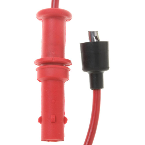 Standard Ignition Import Car Wire Set 55502 for 1990-1996 Subaru 2.2L (Impreza, Legacy)