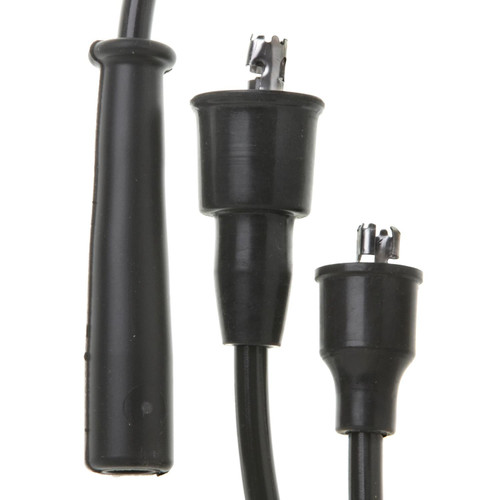 Standard Ignition Import Truck Wire Set 55410 for 1972-1997 Honda/Isuzu/Mazda 2.6L 2.3L (Passport, Amigo, Pickup, Rodeo)