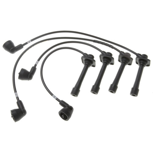 Standard Ignition Import Car Wire Set 55100 for 1998-2002 Mazda 2.0L (626)