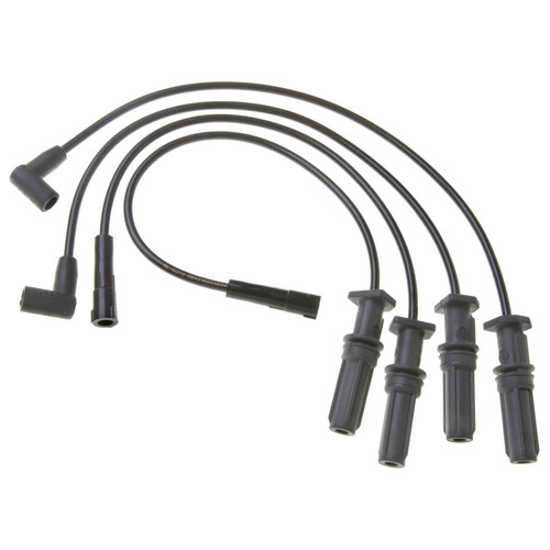 Standard Ignition Import Car Wire Set 55503 for 1996-1998 Subaru 1.8L 2.2L (Impreza, Legacy)