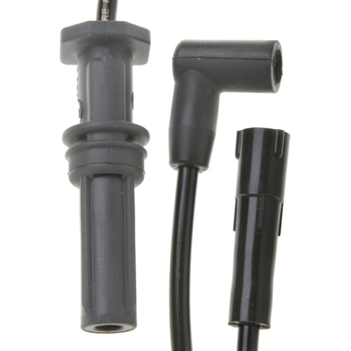 Standard Ignition Import Car Wire Set 55503 for 1996-1998 Subaru 1.8L 2.2L (Impreza, Legacy)