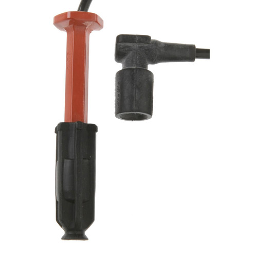 Standard Ignition Import Car Wire Set 55765K for 1996-1999 Mercedes-Benz 2.8L 3.6L (C280, C36 AMG, E320, S320)