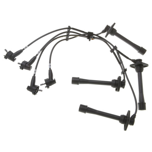 Standard Ignition Import Car Wire Set 55909 for 1992-1995 Toyota 1.5L (Paseo)