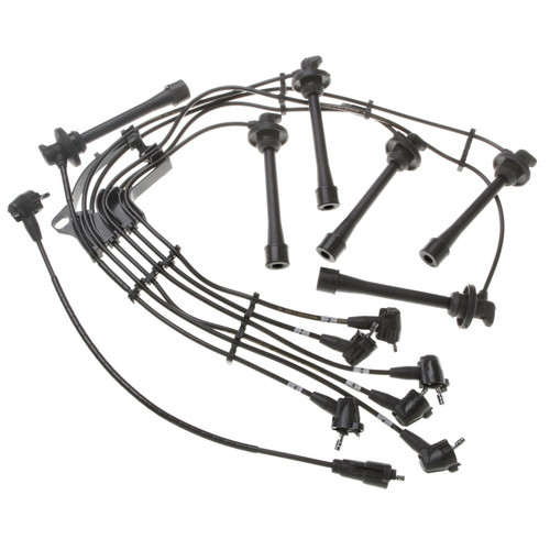 Standard Ignition Import Car Wire Set 55922 for 1993-1997 Lexus/Toyota 4.5L (LX450, Land Cruiser)