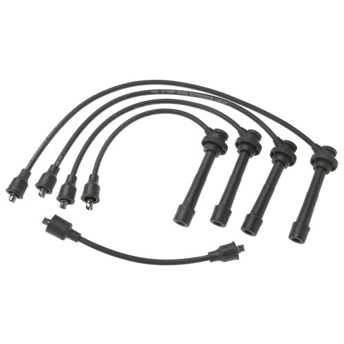 Federal Parts Wire Sets Domestic Truck 4906 for 1992-1998 Chevrolet/Geo/Pontiac 1.3L 1.6L (Metro, Tracker, Firefly, Esteem)
