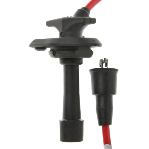 Standard Ignition Import Car Wire Set 55505 for 1996-1998 Subaru 2.5L (Forester, Impreza, Legacy)