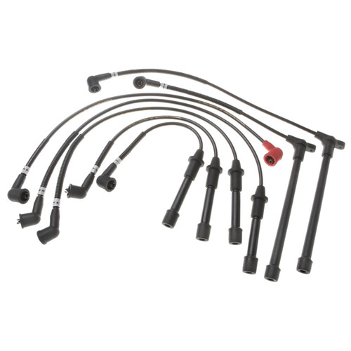 Standard Ignition Import Car Wire Set 55300 for 1993-1998 Mercury/Nissan 3.0L (Villager, Quest)