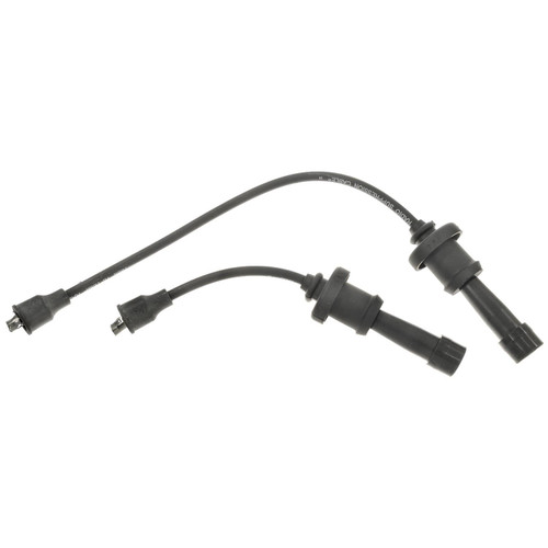 Federal Parts Import Car Wire Set 4683 for 1999-2006 Hyundai/Kia 2.4L (Santa Fe, Sonata, Magentis, Optima)