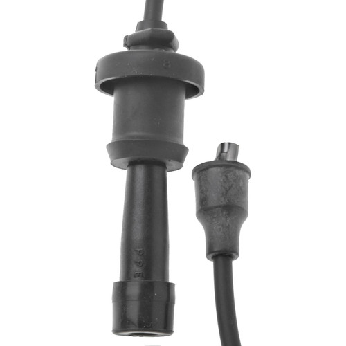 Federal Parts Import Car Wire Set 4683 for 1999-2006 Hyundai/Kia 2.4L (Santa Fe, Sonata, Magentis, Optima)