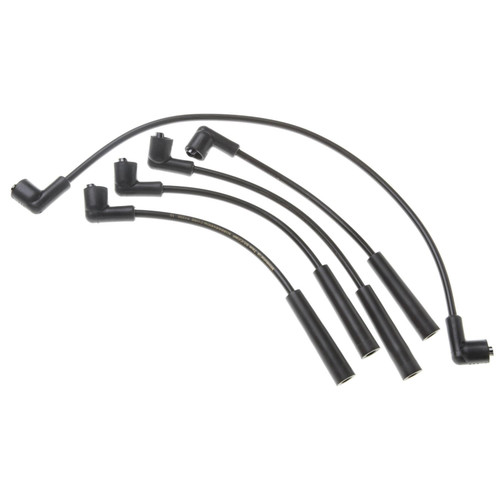 Standard Ignition Import Car Wire Set 55438 for 1967-1974 Land Rover 2.3L (Land Rover)