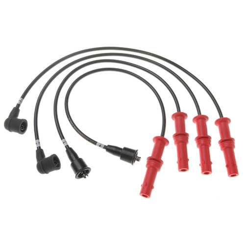 Standard Ignition Import Car Wire Set 55506 for 1993-1996 Subaru 1.8L (Impreza)