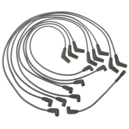 Standard Ignition Marine Wire Set 4812M