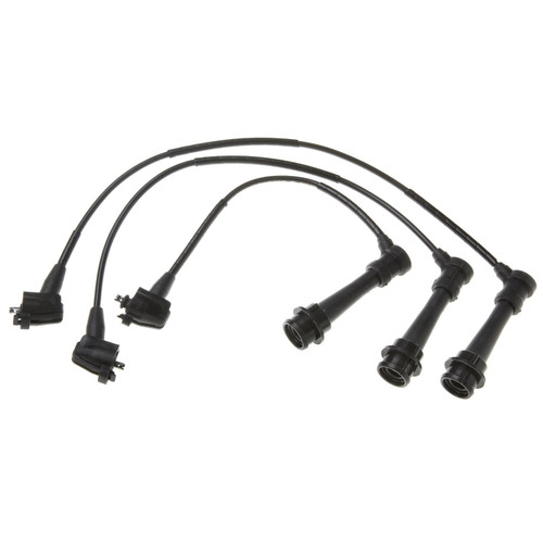 Standard Ignition Import Car Wire Set 55924 for 1998-2005 Lexus/Toyota 3.0L (GS300, IS300, SC300, Supra)