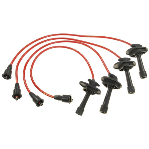 Standard Ignition Import Car Wire Set 55508 for 1996 Subaru 2.5L (Legacy)