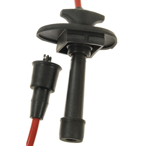 Standard Ignition Import Car Wire Set 55508 for 1996 Subaru 2.5L (Legacy)
